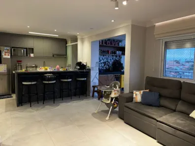Apartamento com 2 Quartos à venda, 80m² no Campininha, São Paulo