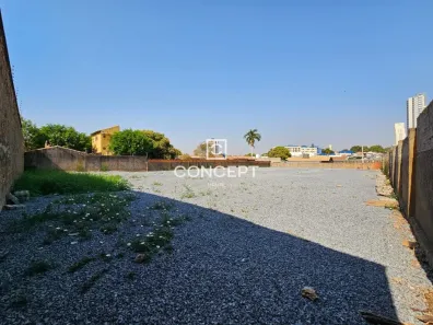 Lote/Terreno para alugar, 2500m² no Jardim Cuiabá, Cuiabá