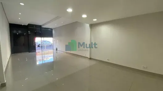 Imóvel Comercial para alugar, 70m² no Centro, Ribeirão Preto