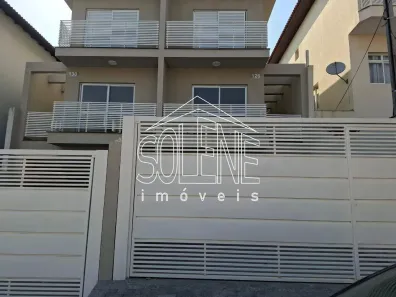 Sobrado com 3 Quartos à venda, 135m² no Novo Osasco, Osasco