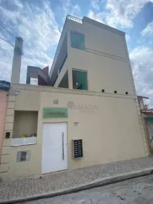 Apartamento com 2 Quartos à venda, 40m² no Burgo Paulista, São Paulo