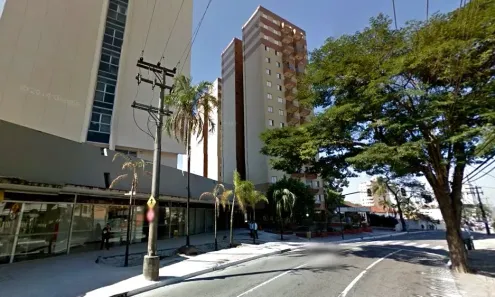 Apartamento com 1 Quarto para alugar, 50m² no Centro, São José dos Campos