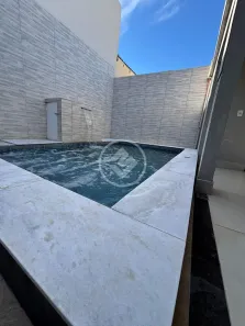 Casa com 2 Quartos à venda, 150m² no Morada da Serra, Cuiabá