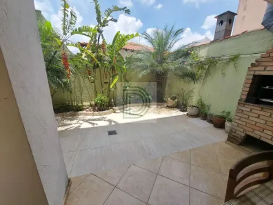 Sobrado com 3 Quartos à venda, 200m² no Jardim das Vertentes, São Paulo