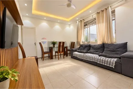 Apartamento com 4 Quartos à venda, 100m² no Icaraí, Niterói