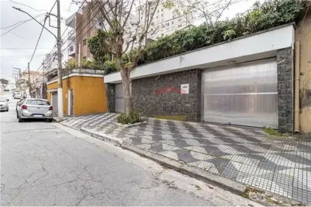 Sobrado com 3 Quartos à venda, 730m² no Vila Paulicéia, São Paulo