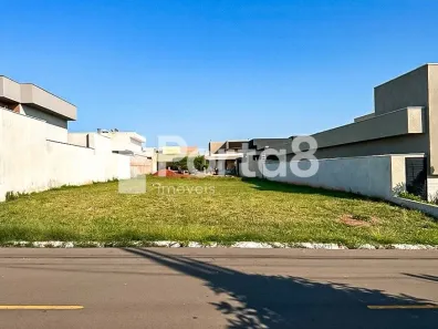 Lote/Terreno à venda, 400m² no Loteamento Recanto do Lago, São José do Rio Preto