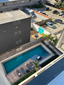 Apartamento com 1 Quarto à venda, 26m² no Passo da Areia, Porto Alegre