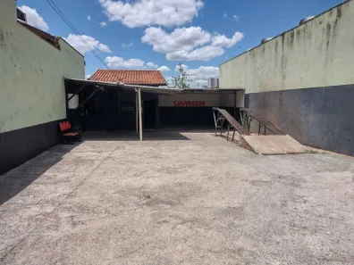 Lote/Terreno à venda, 250m² no Nova América, Piracicaba