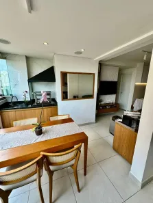 Apartamento com 2 Quartos à venda, 65m² no Jardim Paraíso, São Paulo