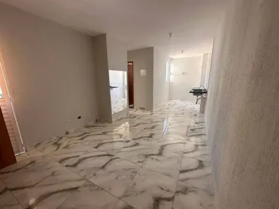 Apartamento com 2 Quartos à venda, 55m² no Residencial Cerejeiras, Anápolis
