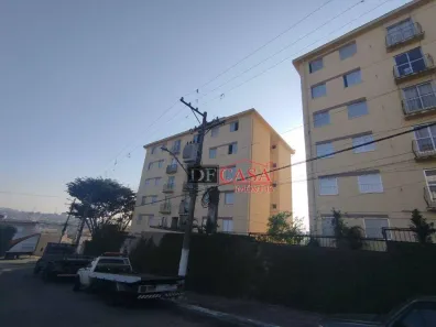 Apartamento com 2 Quartos à venda, 55m² no Jardim Lajeado, São Paulo