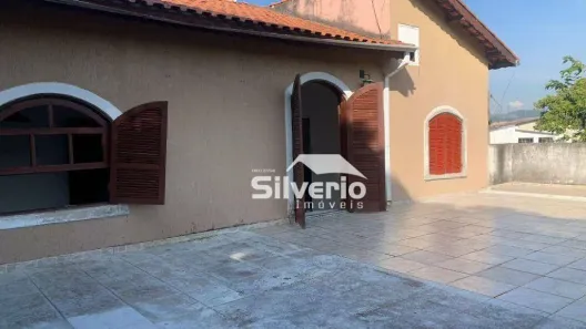 Sobrado com 3 Quartos à venda, 240m² no Jardim Torrão de Ouro, São José dos Campos