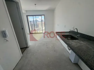 Apartamento com 1 Quarto à venda, 30m² no Morumbi, São Paulo