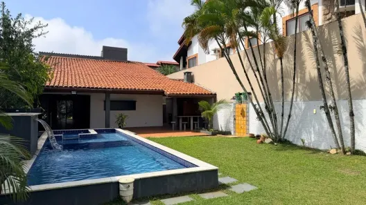 Casa com 4 Quartos à venda, 213m² no Cibratel II, Itanhaém