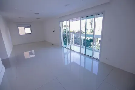 Apartamento com 2 Quartos à venda, 114m² no Perdizes, São Paulo