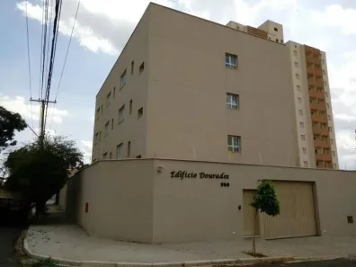 Apartamento com 1 Quarto à venda, 971m² no São Judas, Piracicaba