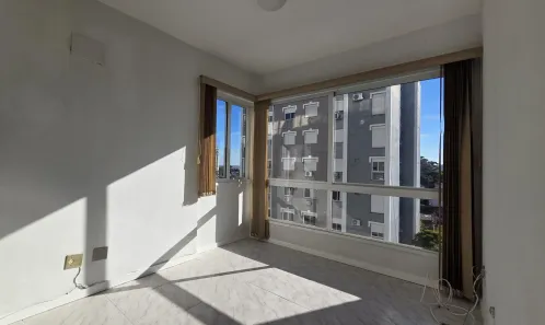 Apartamento com 3 Quartos à venda, 75m² no Cristal, Porto Alegre