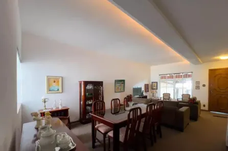 Casa com 3 Quartos à venda, 144m² no Vila Clementino, São Paulo