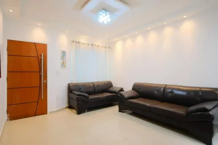 Sobrado com 4 Quartos para alugar, 150m² no Tatuapé, São Paulo