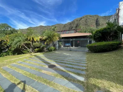 Casa com 4 Quartos à venda, 530m² no Mangabeiras, Belo Horizonte