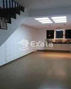 Sobrado com 5 Quartos à venda, 199m² no Jardim Piratininga, Sorocaba