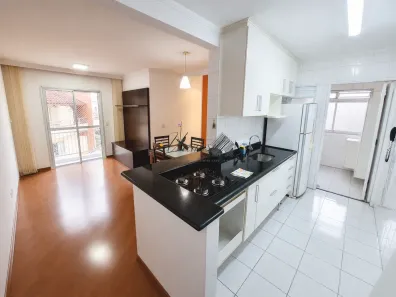 Apartamento com 2 Quartos para alugar, 60m² no Jardim Previdência, São Paulo