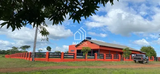 com 3 Quartos à venda, 620m² no Asa Branca, Boa Vista