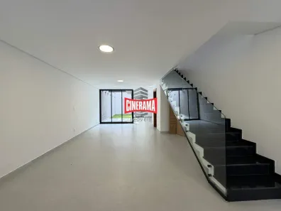Sobrado com 3 Quartos à venda, 151m² no Olímpico, São Caetano do Sul