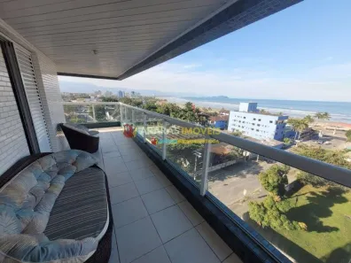 Apartamento com 2 Quartos à venda, 80m² no Centro, Bertioga