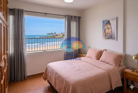 Apartamento com 2 Quartos à venda, 109m² no Centro, Peruíbe