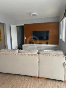 Apartamento com 3 Quartos à venda, 105m² no Vila Olímpia, São Paulo