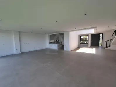 Casa de Condomínio com 4 Quartos à venda, 268m² no Alphaville Dom Pedro, Campinas
