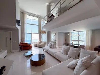 Apartamento com 3 Quartos para venda ou aluguel, 320m² no Centro, Balneário Camboriú