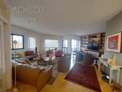 Apartamento com 3 Quartos à venda, 202m² no Sumarezinho, São Paulo