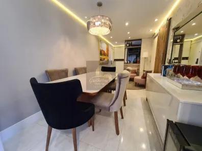 Apartamento com 2 Quartos à venda, 67m² no Parque São Jorge, São Paulo