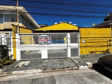 Casa com 3 Quartos para alugar, 250m² no Jardim Maria Helena, Guarulhos