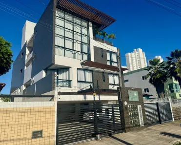 Apartamento com 3 Quartos à venda, 114m² no Altiplano Cabo Branco, João Pessoa