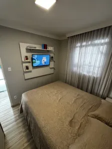 Apartamento com 2 Quartos à venda, 47m² no Jardim das Alterosas 1ª Seção, Betim