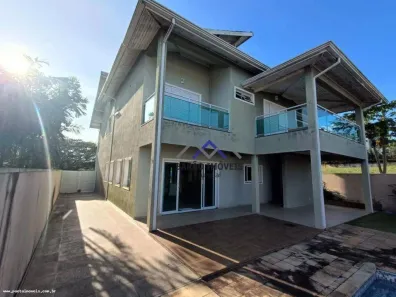 Casa de Condomínio com 3 Quartos à venda, 357m² no Soares, Jarinu