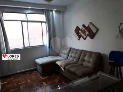 Apartamento com 3 Quartos à venda, 85m² no Vila Isabel, Rio de Janeiro
