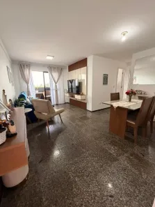 Apartamento com 3 Quartos à venda, 91m² no Cocó, Fortaleza