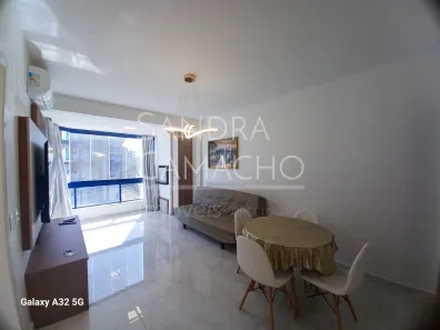 Apartamento com 1 Quarto à venda, 45m² no Jurerê, Florianópolis