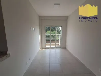 Apartamento com 3 Quartos para alugar, 70m² no Vila Cordenonsi, Americana