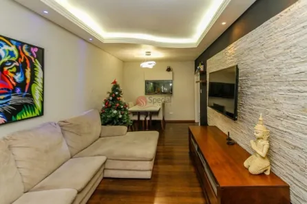 Casa com 5 Quartos à venda, 318m² no Cidade Mãe do Céu, São Paulo