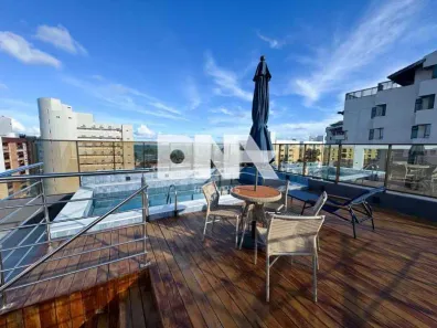 Apartamento com 2 Quartos à venda, 58m² no Ponta de Campina, Cabedelo