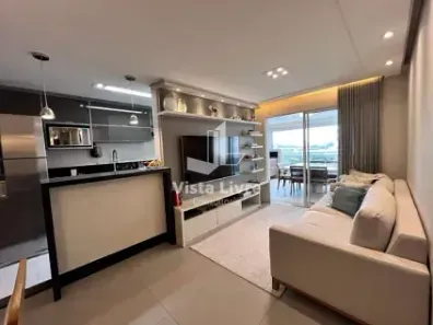 Apartamento com 1 Quarto à venda, 79m² no Água Branca, São Paulo
