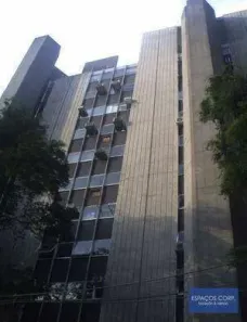 Sala Comercial para venda ou aluguel, 231m² no Vila Olímpia, São Paulo