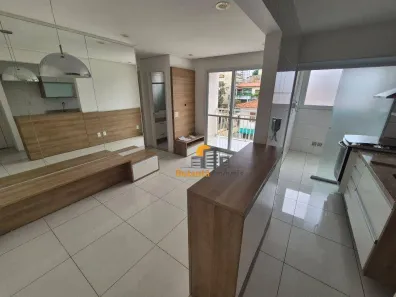 Apartamento com 2 Quartos à venda, 50m² no Vila Sônia, São Paulo