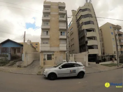 Apartamento com 2 Quartos para alugar, 77m² no Água Verde, Curitiba